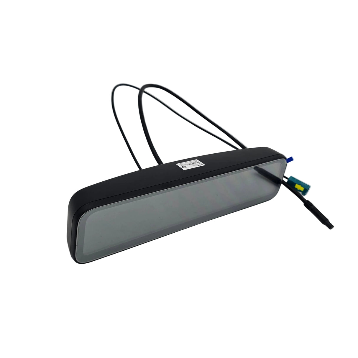 HIKVISION M1 SMART REAR VIEW MIRROR – EXTERNAL REVERSE CAMERA