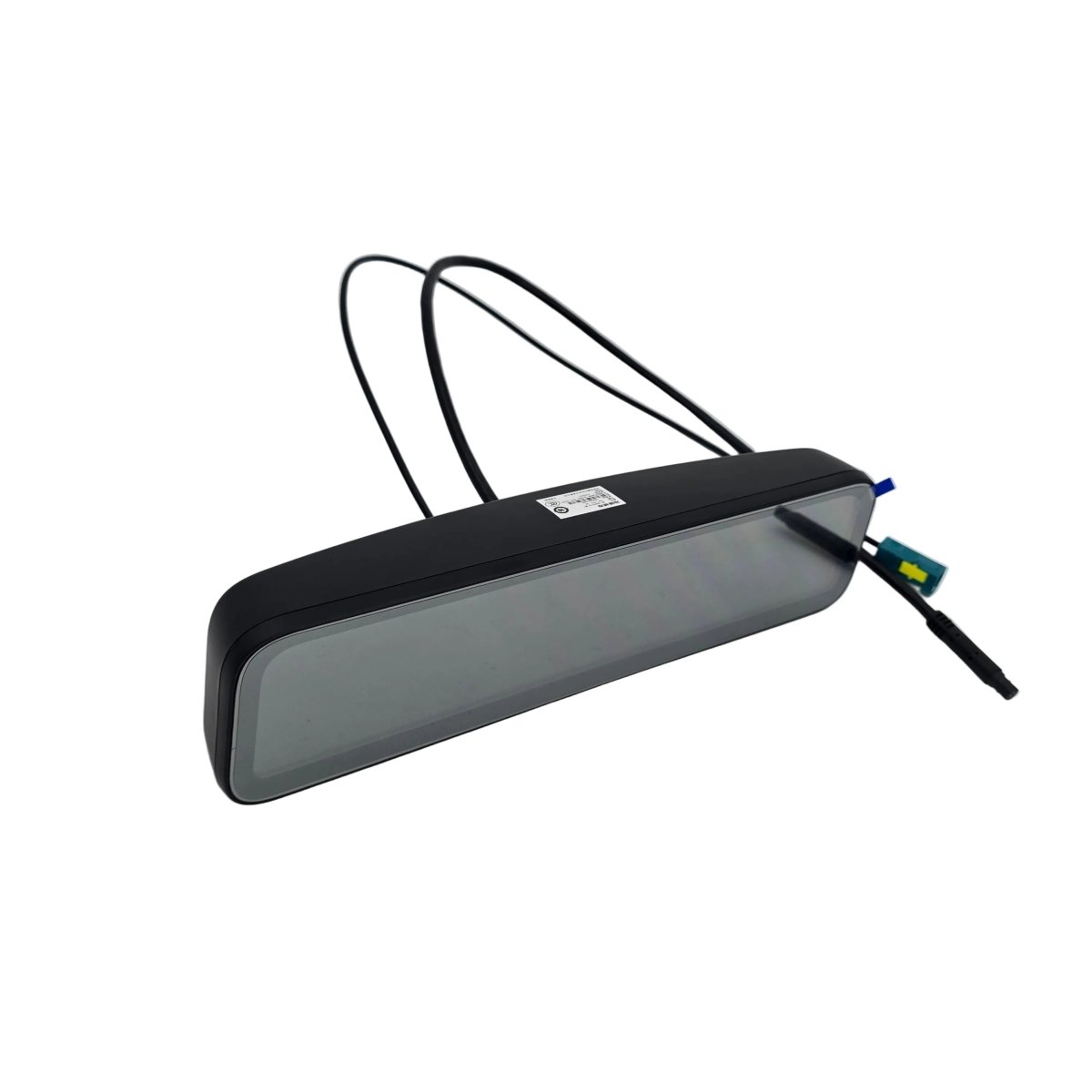 HIKVISION M1 SMART REAR VIEW MIRROR – EXTERNAL REVERSE CAMERA - Savage Tech Australia