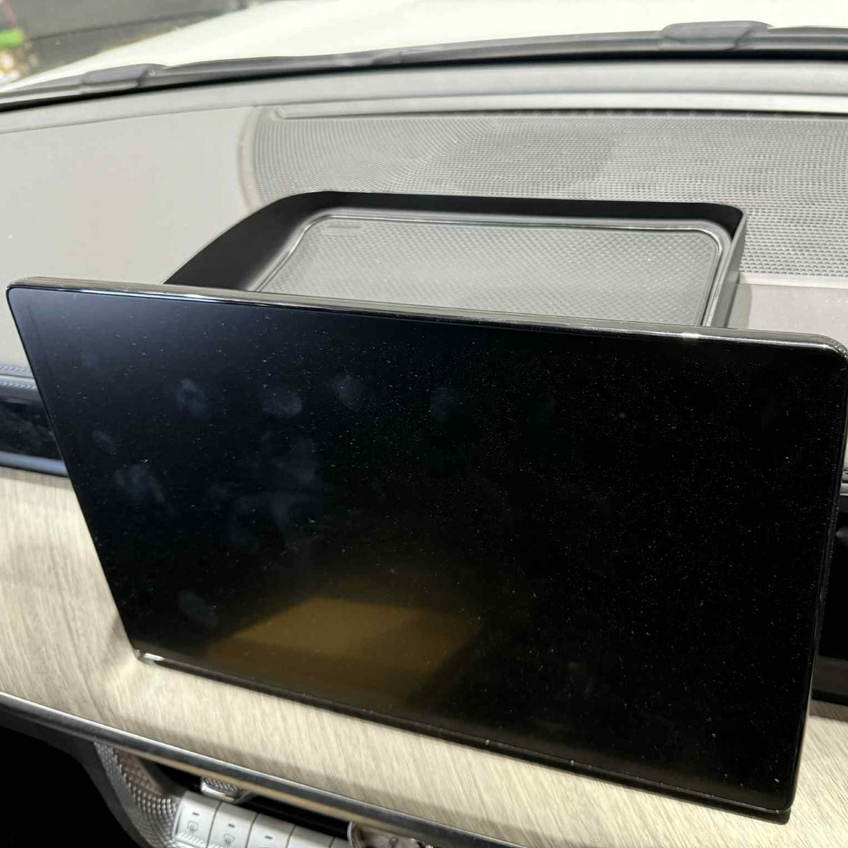 GWM ALPHA / TANK 500 DASHBOARD STORAGE TRAY ORGANIZER