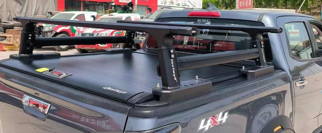 BESTWYLL PREMIUM TUB RACK