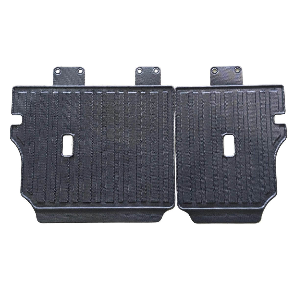 SAVAGE REAR SEAT PROTECTION COVERS DENZA B5 2026+ - Savage Tech Australia