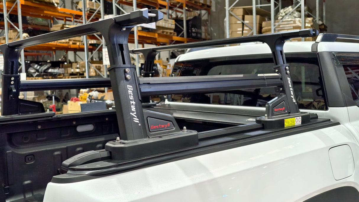 BESTWYLL PREMIUM TUB RACK