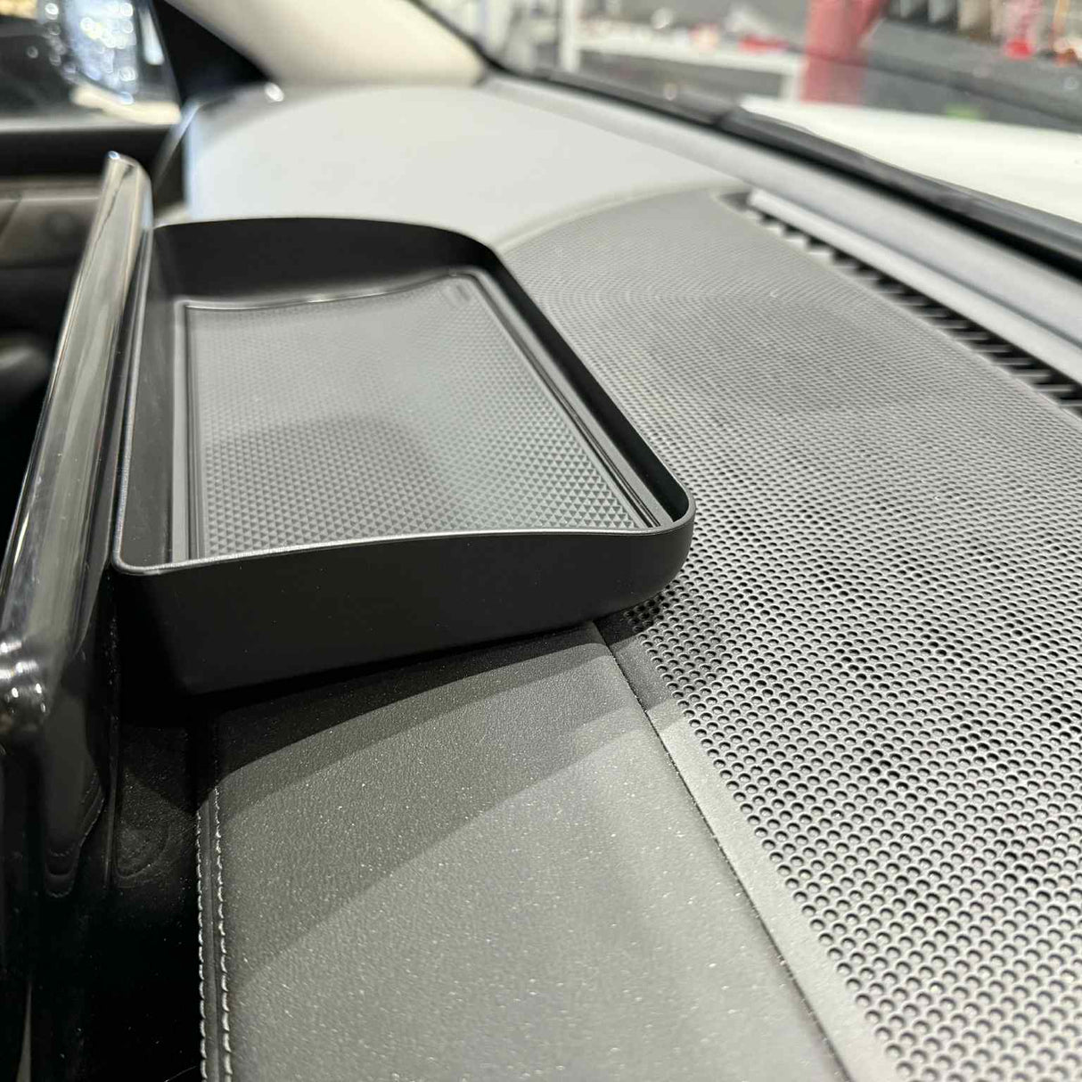 GWM ALPHA / TANK 500 DASHBOARD STORAGE TRAY ORGANIZER