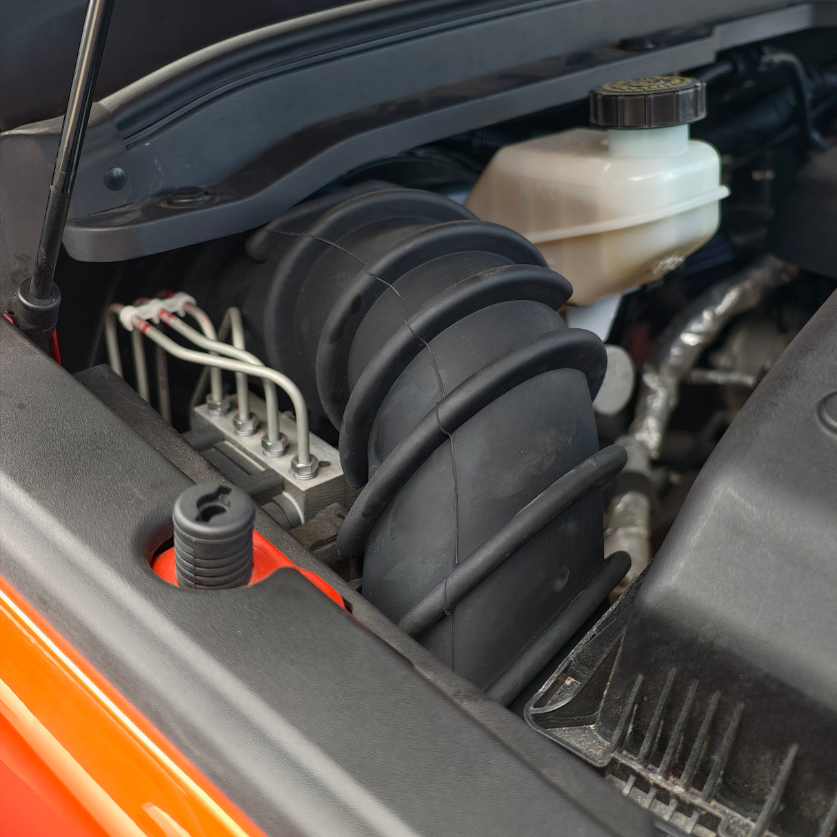 SAVAGE TANK 300 TRAIL MASTER SNORKEL KIT PETROL & DIESEL OEM FITMENT