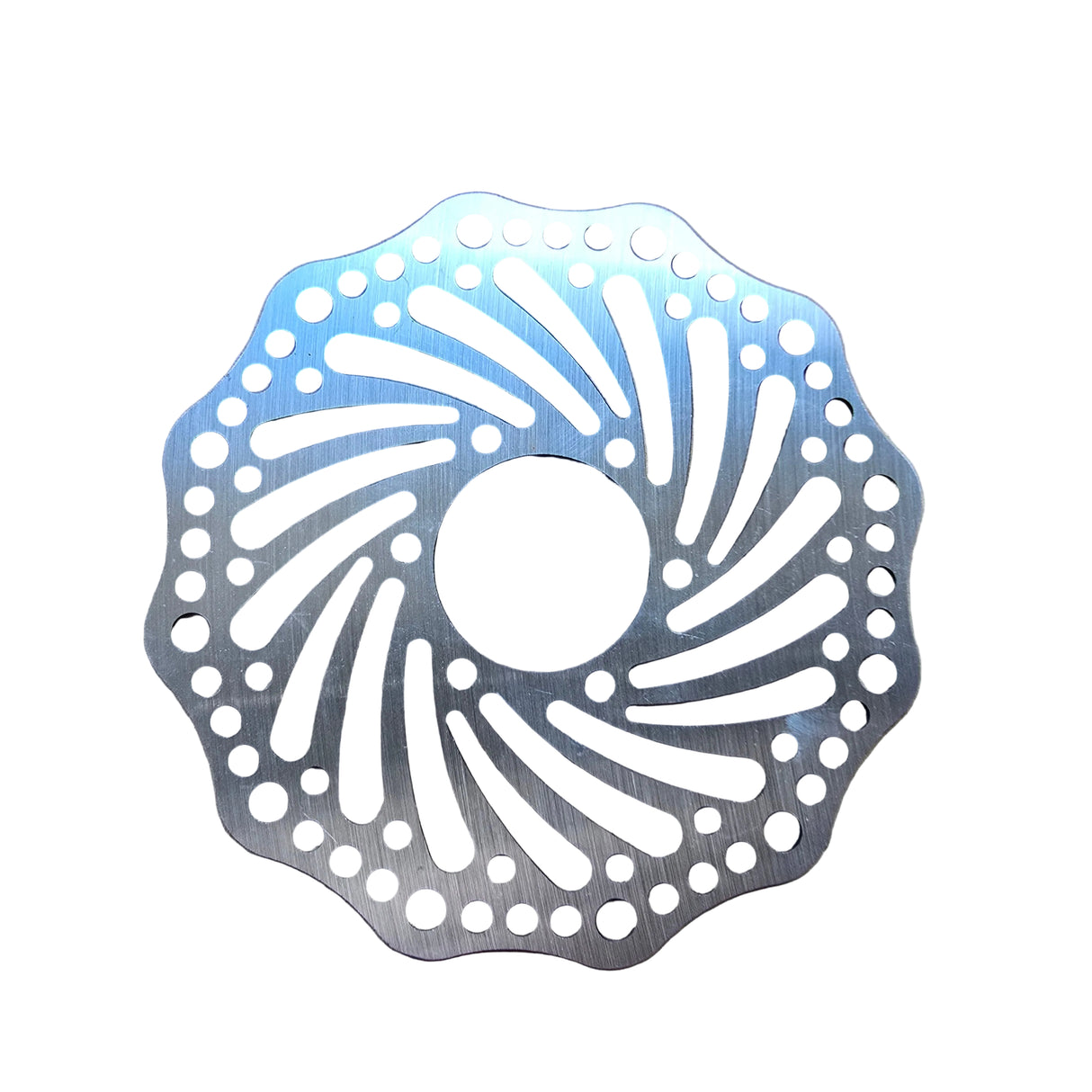 SAVAGE DRIFT KART DISC BRAKE