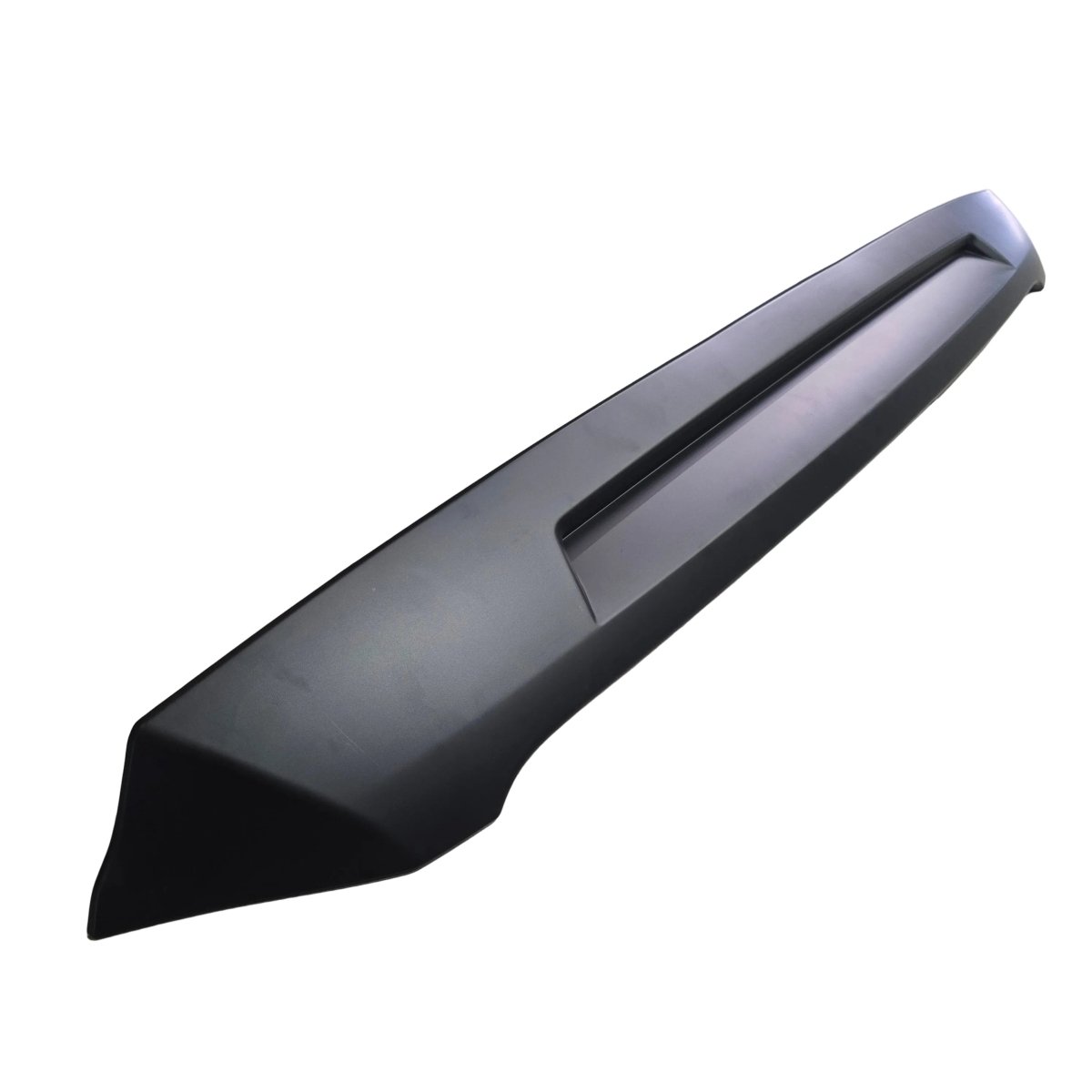 BONNET NOSE BLACKOUT COVER GWM ALPHA & TANK 500 - Savage Tech Australia