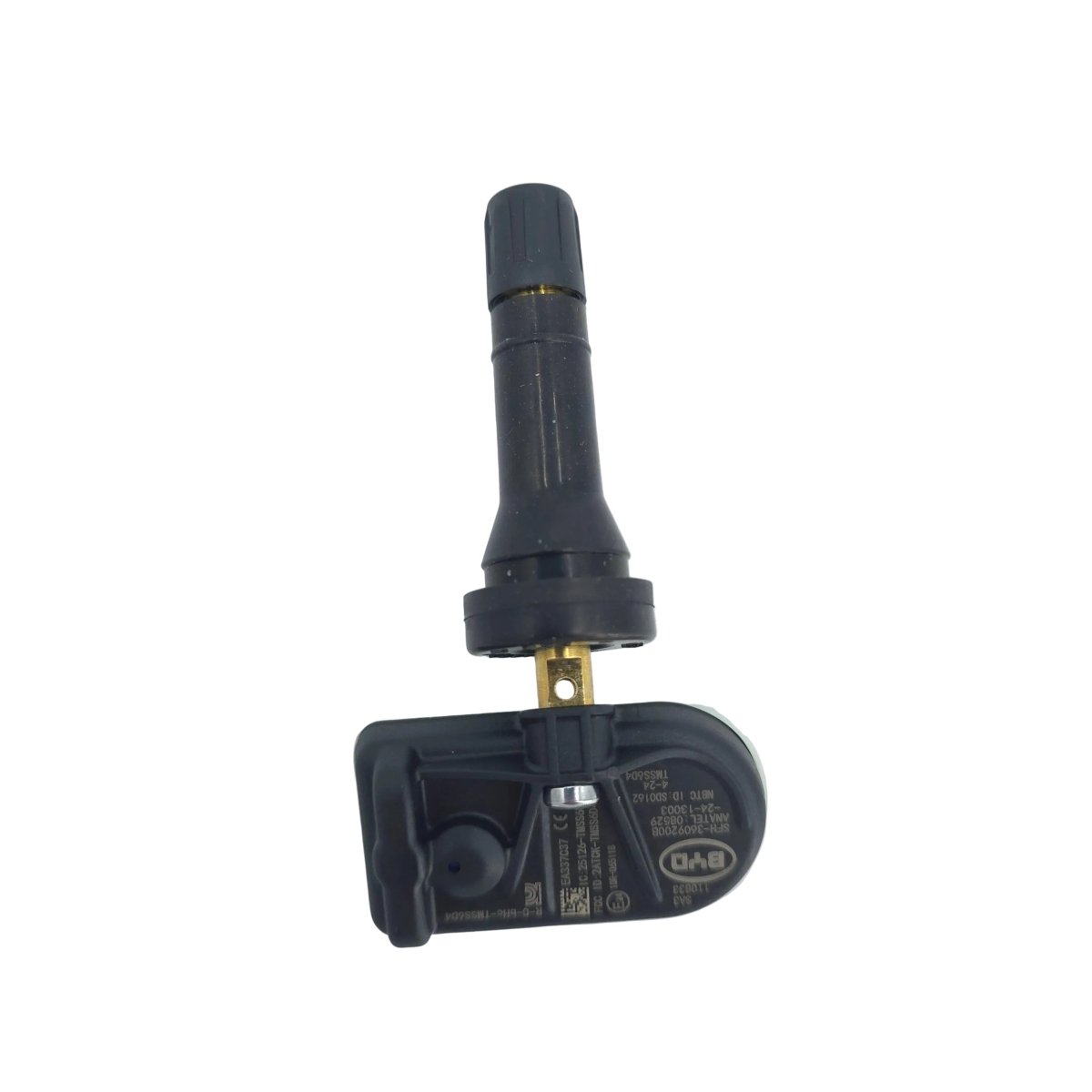 BYD OEM TYRE PRESSURE MONITORING MODULE - Savage Tech Australia