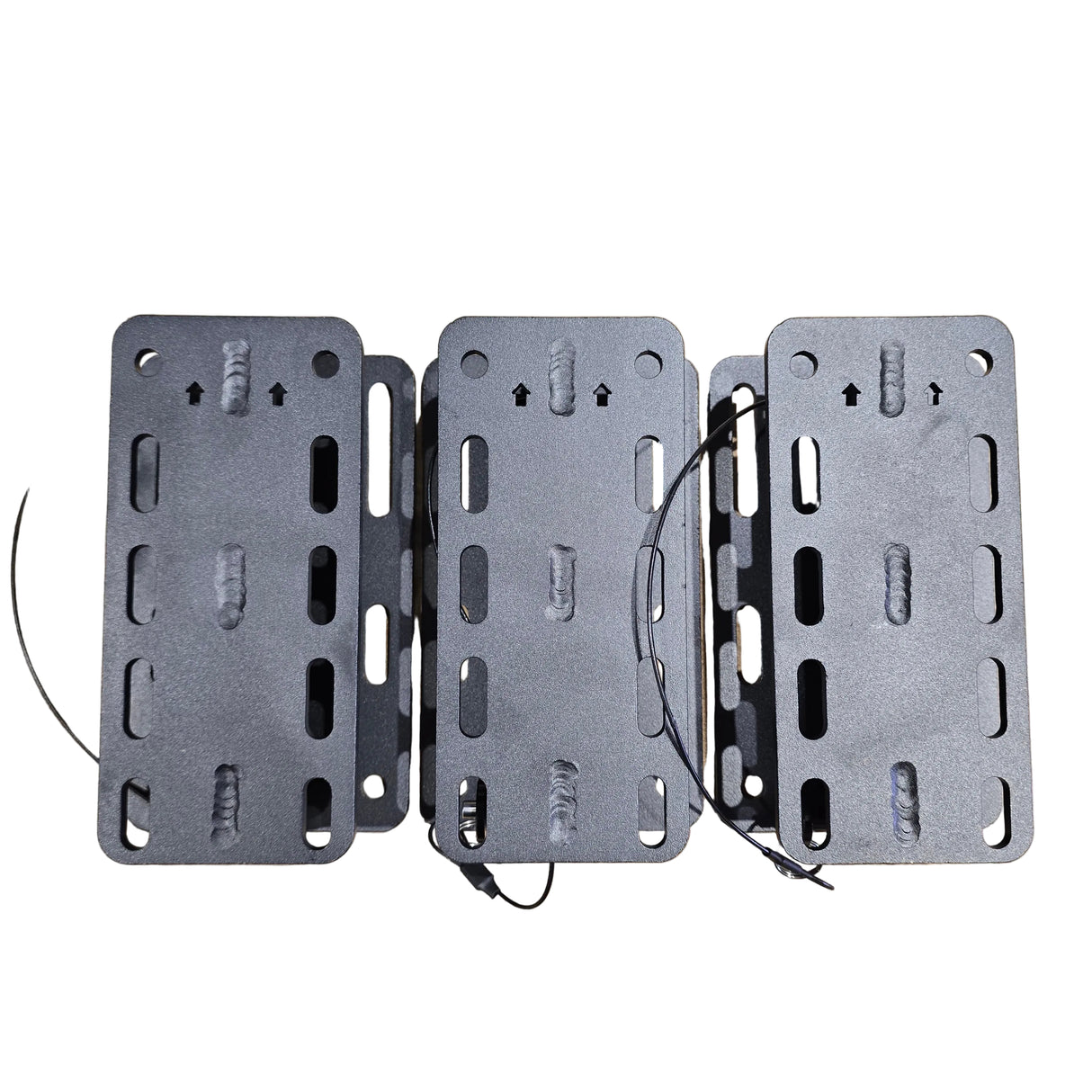 PHANTOM SERIES QUICK RELEASE AWNING BRACKETS