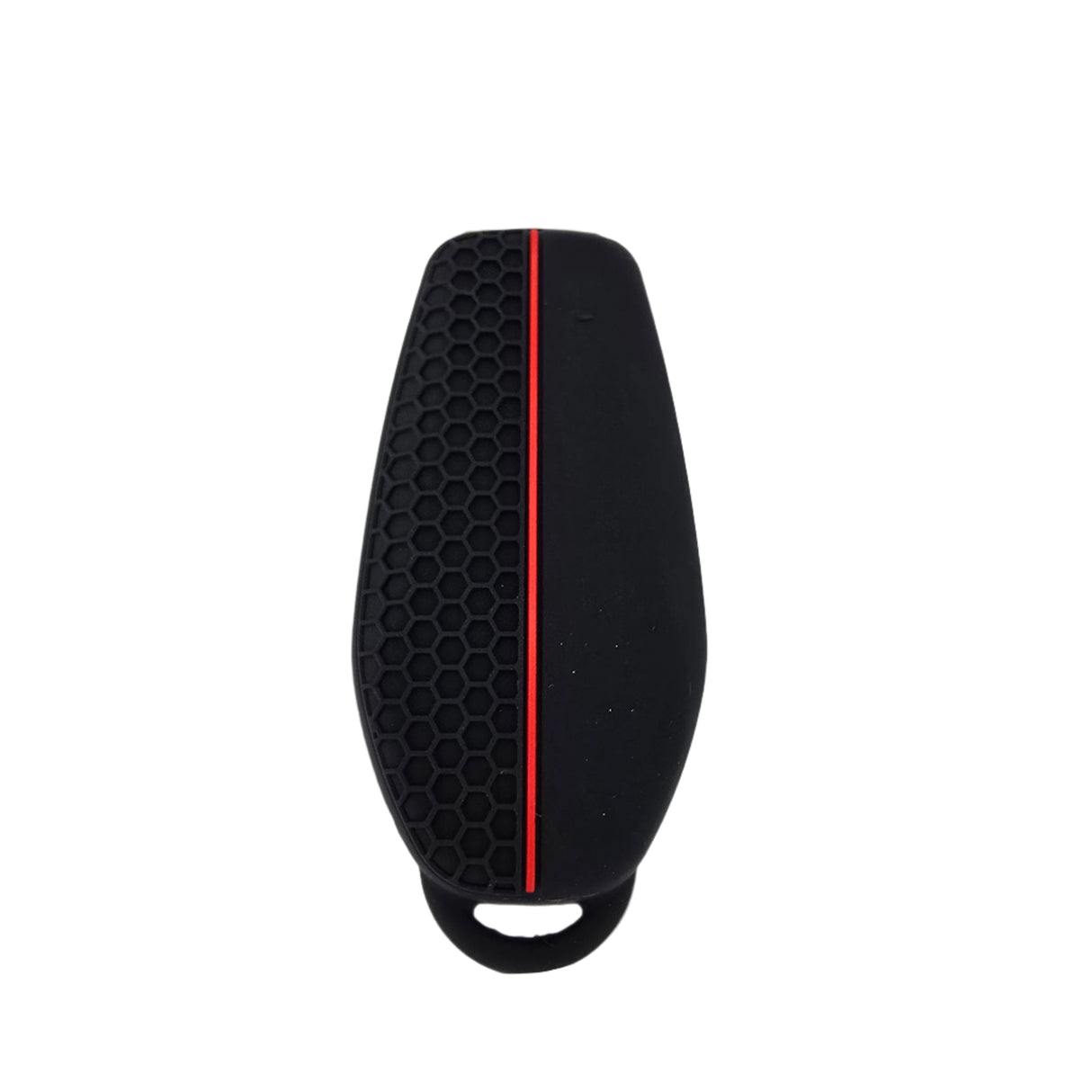 BYD SHARK 6 RUBBER KEY CASE
