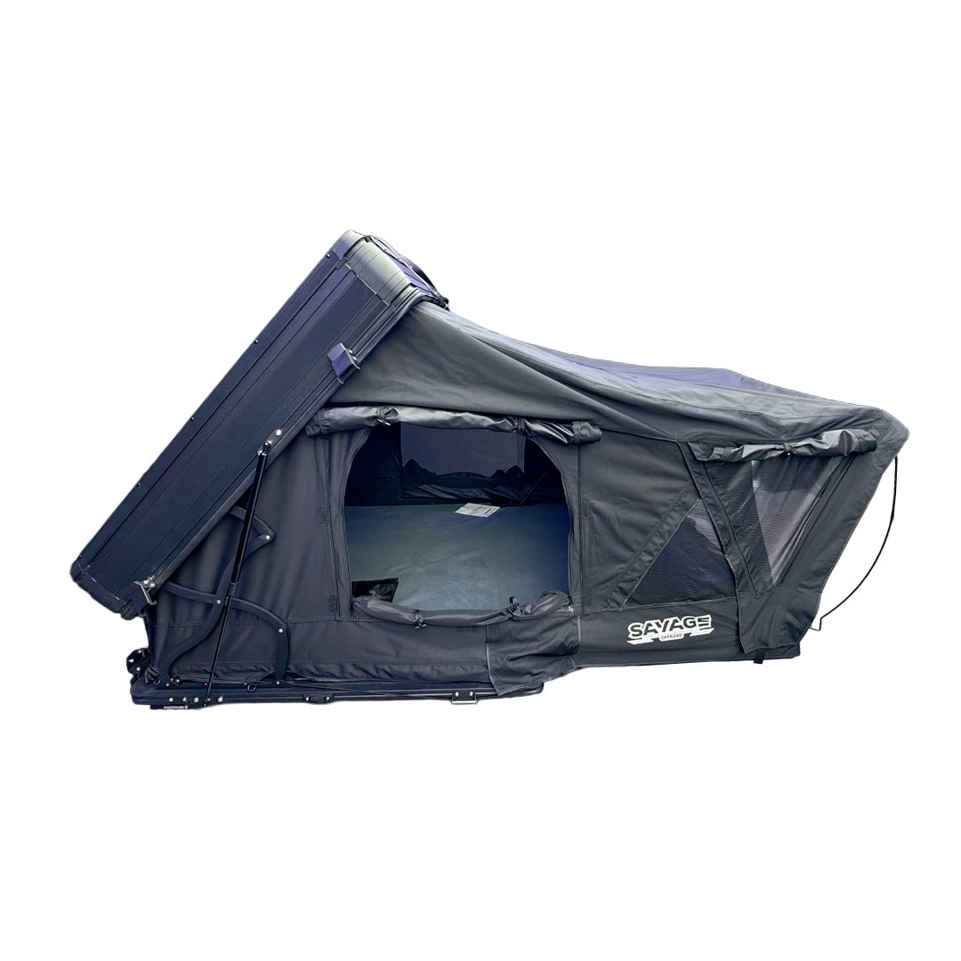 SAVAGE HARDSHELL ROOFTOP TENT