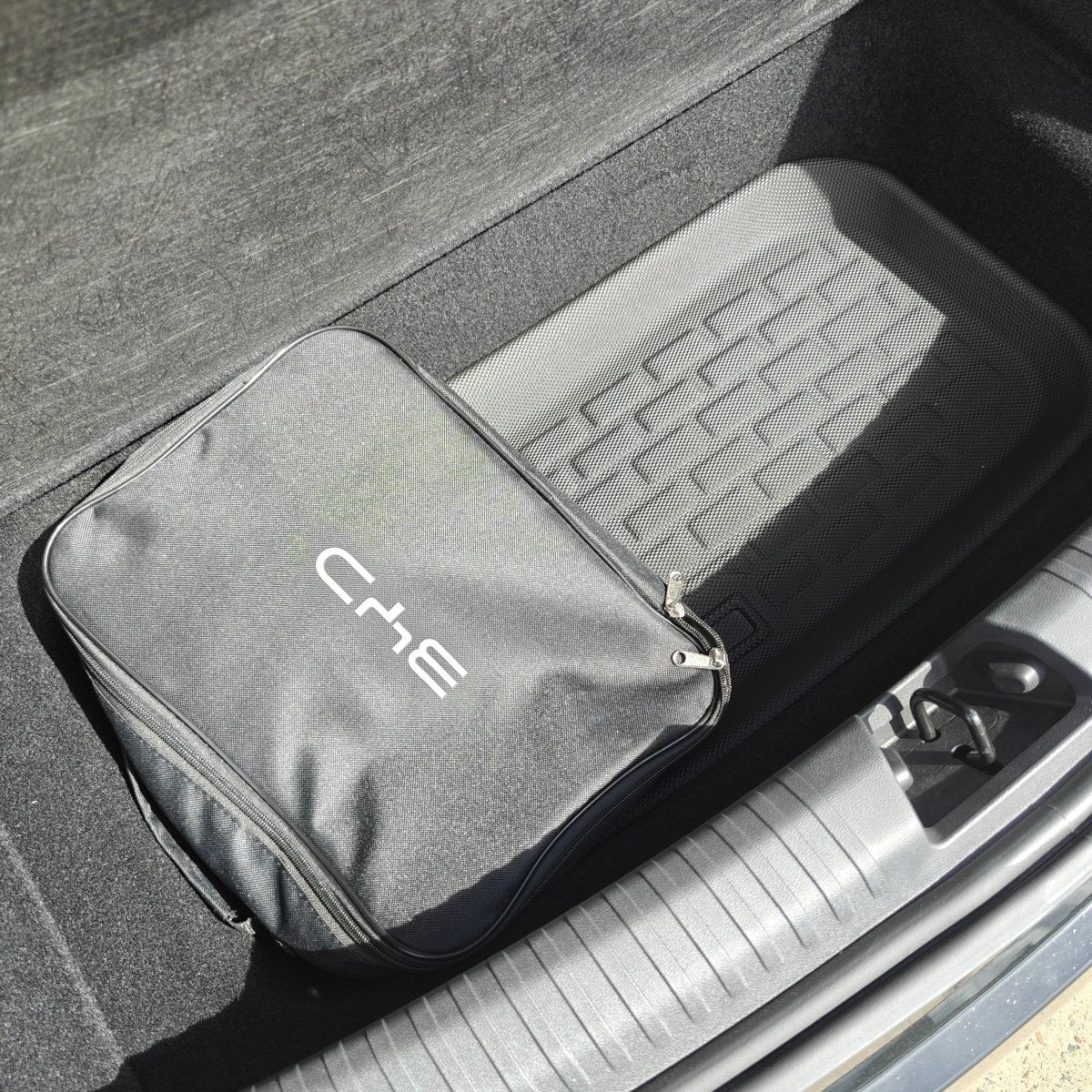 BYD SEAL 2024 11-PIECE FLOOR MAT KIT – PREMIUM PROTECTION WITH CARPET INSERT - Savage Tech Australia