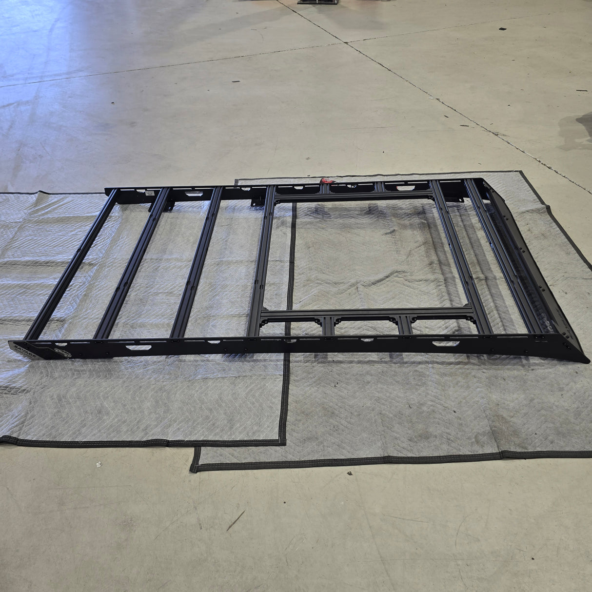 GWM TANK 500 PHANTOM PLATFORM