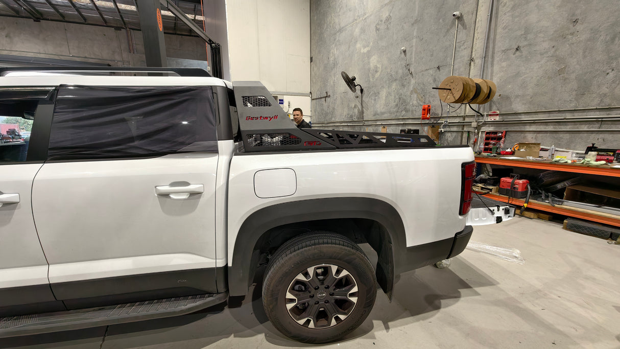 Bestwyll sports bar with lights