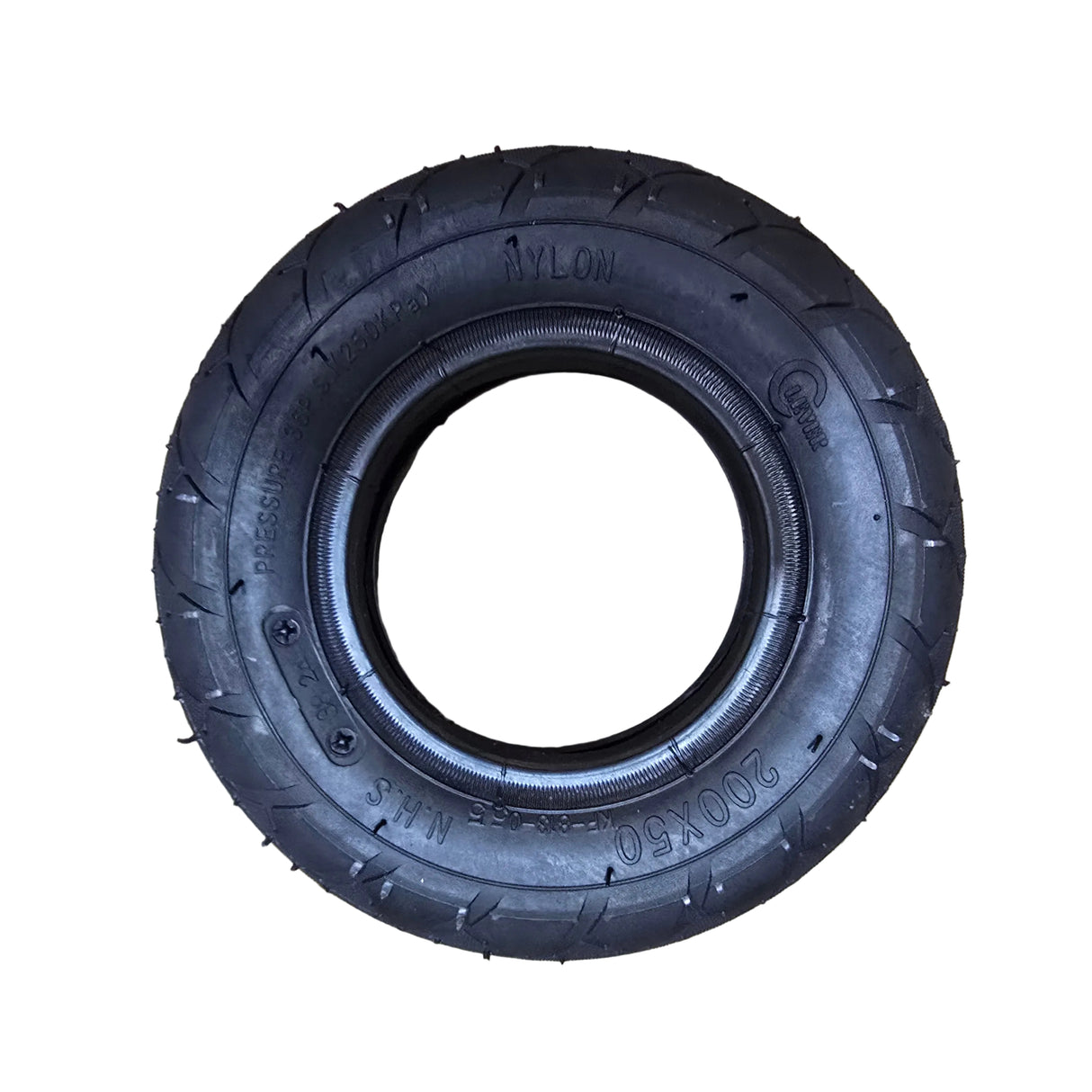 SAVAGE DRIFT KART TYRE