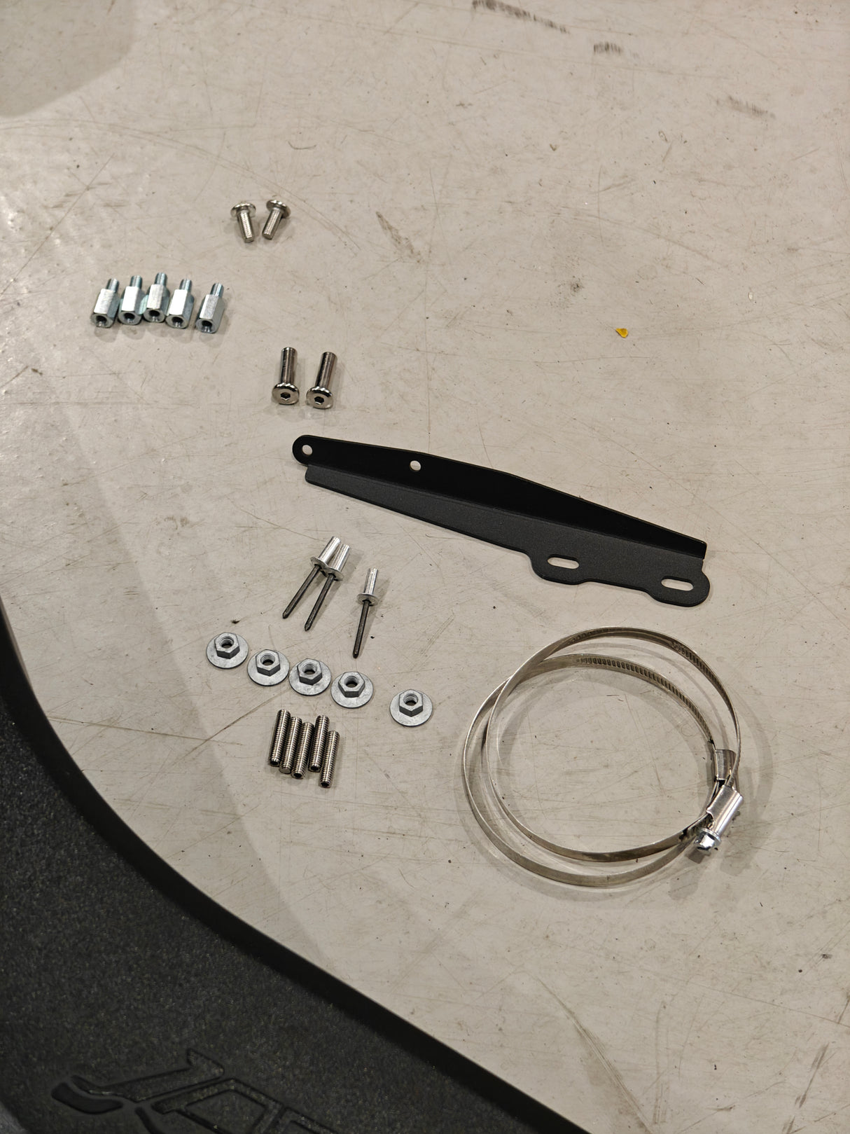 GWM CANNON 2020-2025+ TRAIL MASTER SNORKEL – ULTIMATE OFF-ROAD AIR INTAKE SOLUTION