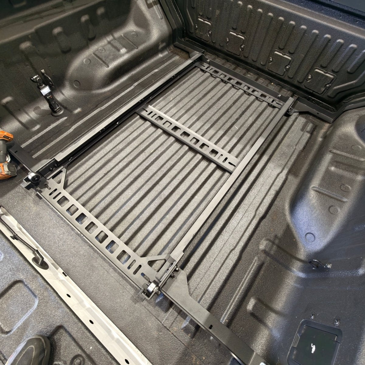 BYD SHARK 6 ROGUE FLOOR SLIDE - Savage Tech Australia