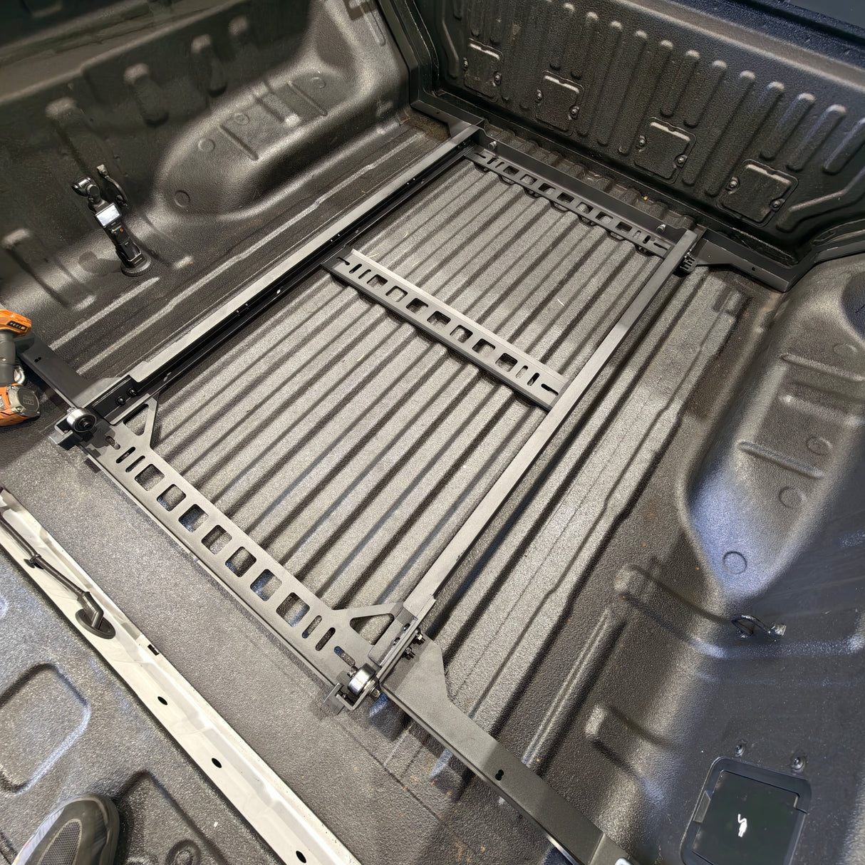 BYD SHARK 6 ROGUE FLOOR SLIDE