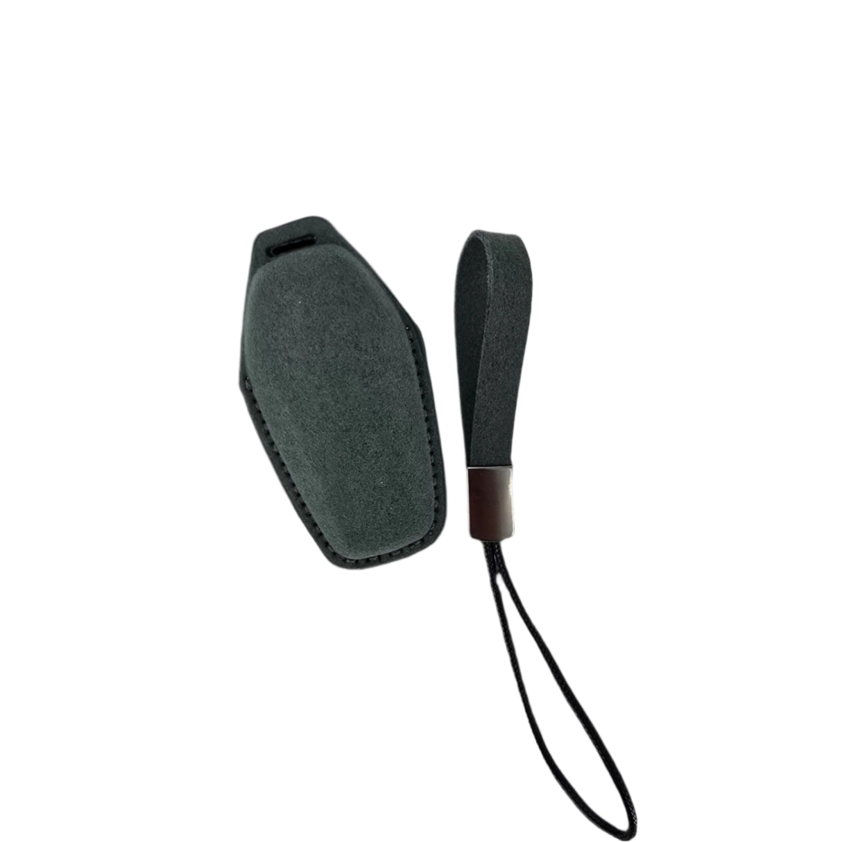 BYD SHARK 6 SUEDE KEY CASE COVER