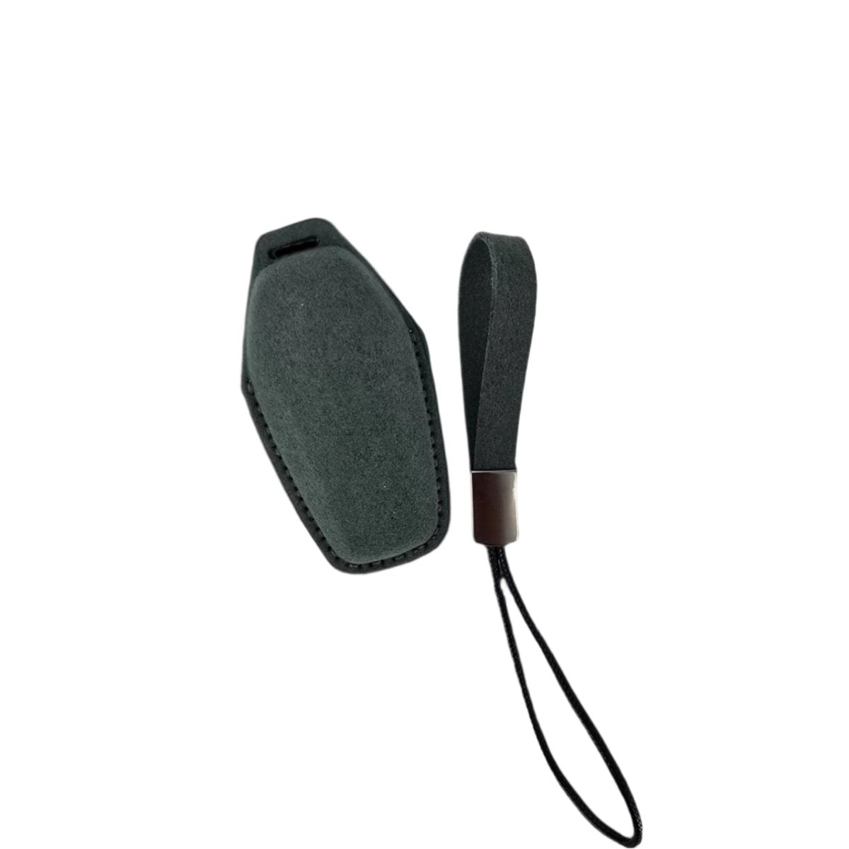 BYD SHARK 6 ALCANTARA KEY CASE COVER - Savage Tech Australia