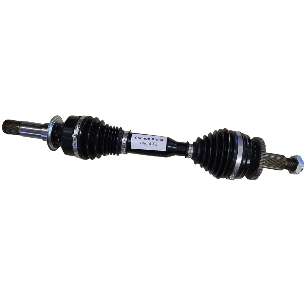GWM ALPHA DIESEL DRIVE SHAFT