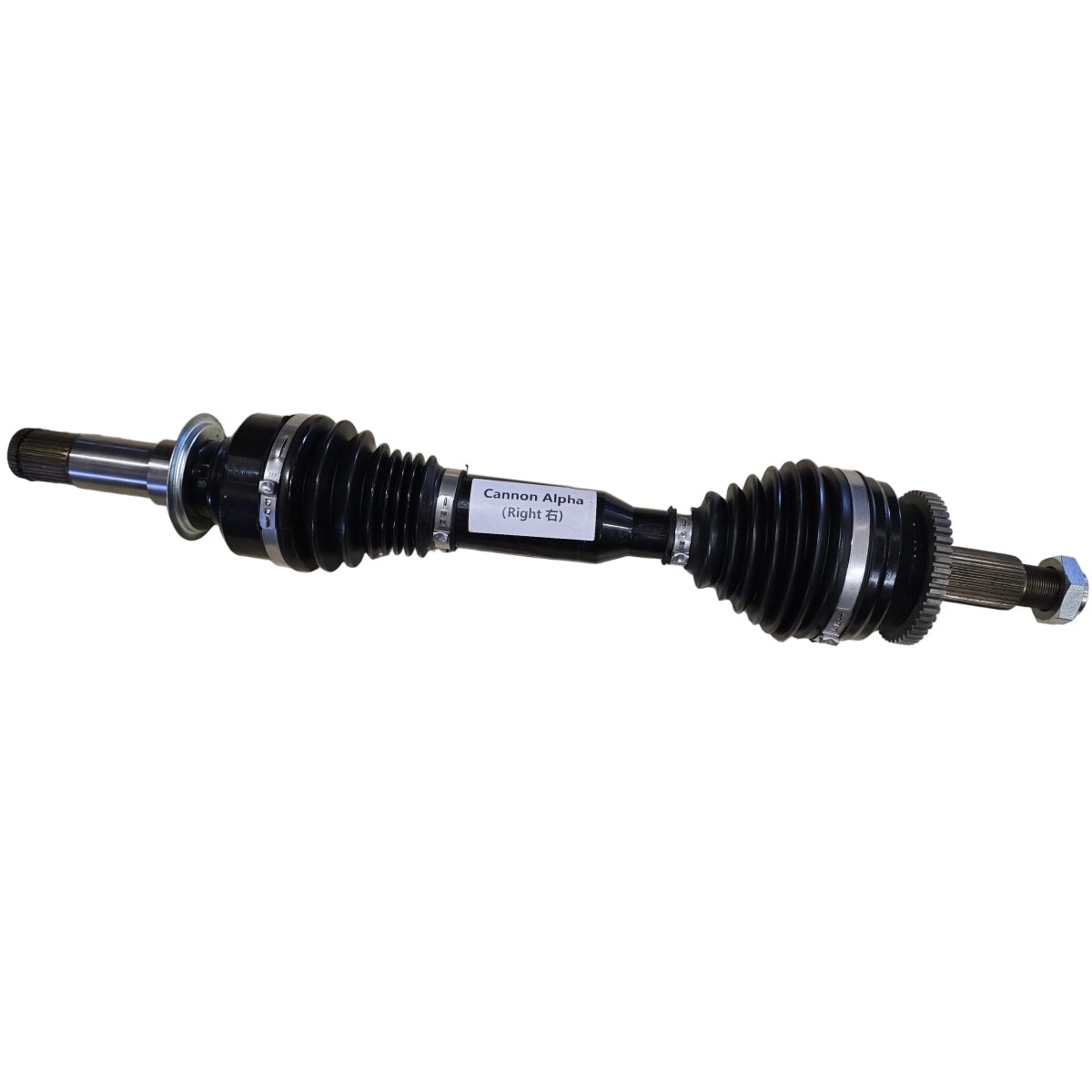 GWM ALPHA DIESEL DRIVE SHAFT - Savage Tech Australia