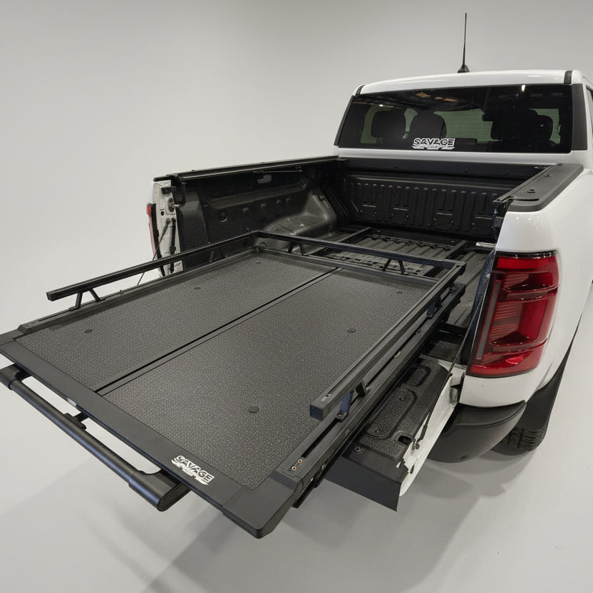 BYD SHARK 6 ROGUE FLOOR SLIDE