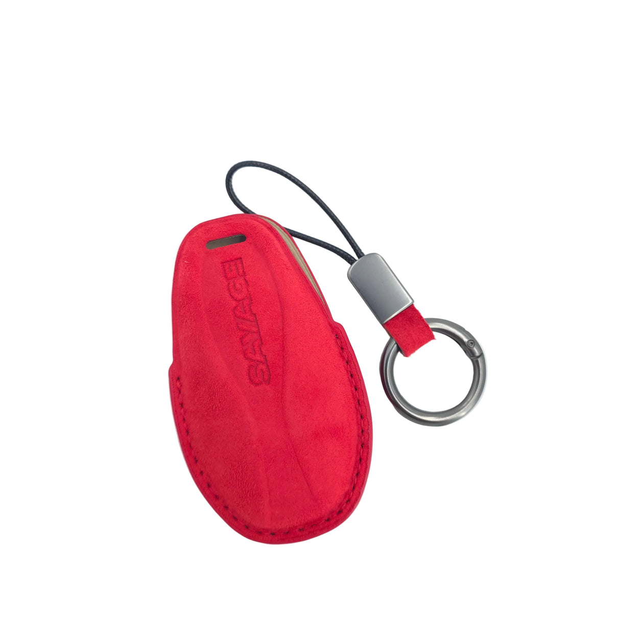 SAVAGE ALCANTARA KEY CASE DENZA B5 & B8