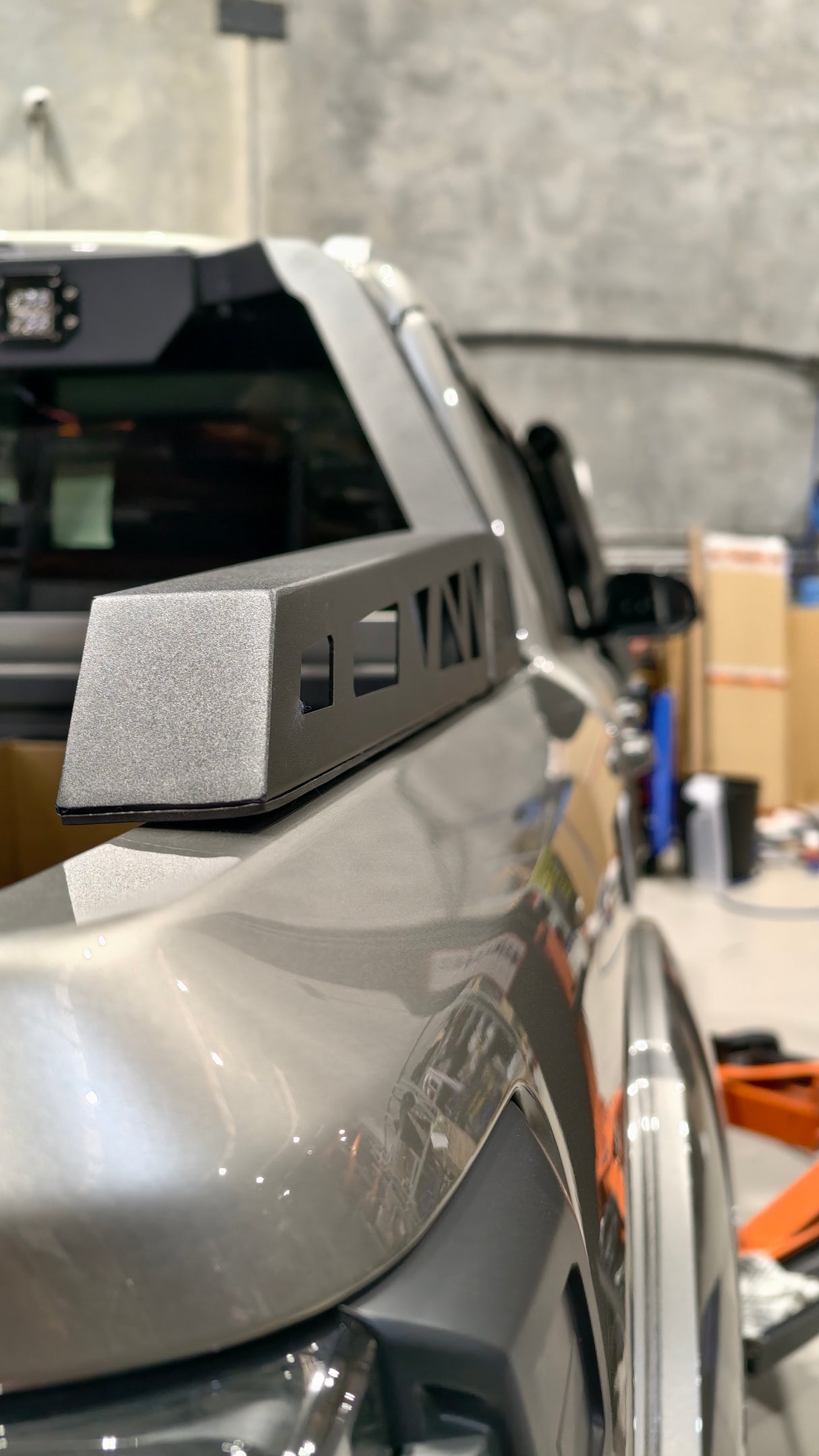 Bestwyll sports bar with lights