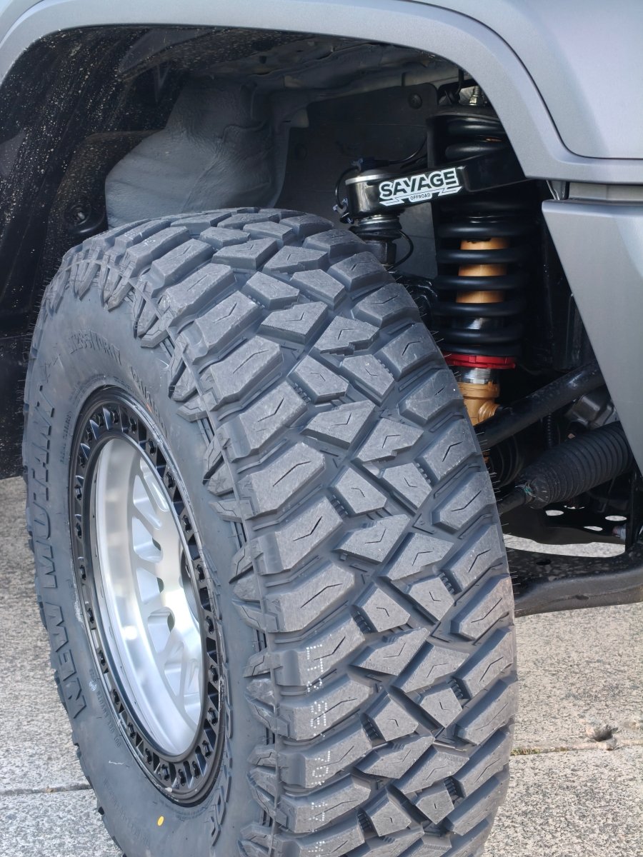 KMC IMS WHEEL - Savage Tech Australia