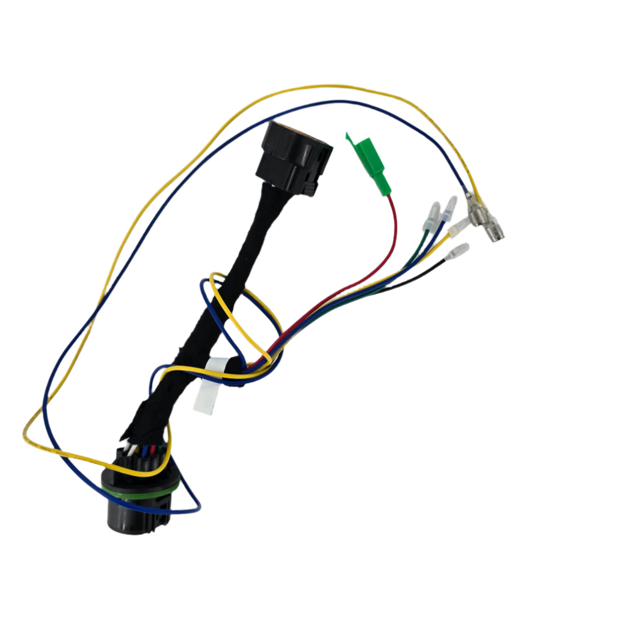 Byd Shark 6 Piggyback