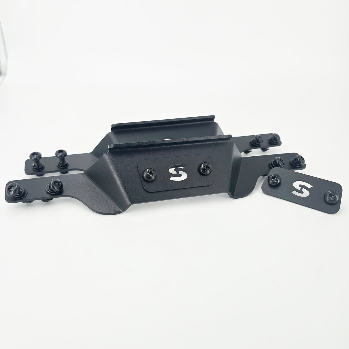 PHANTOM PLATFROM GRAB HANDLES (PAIR)