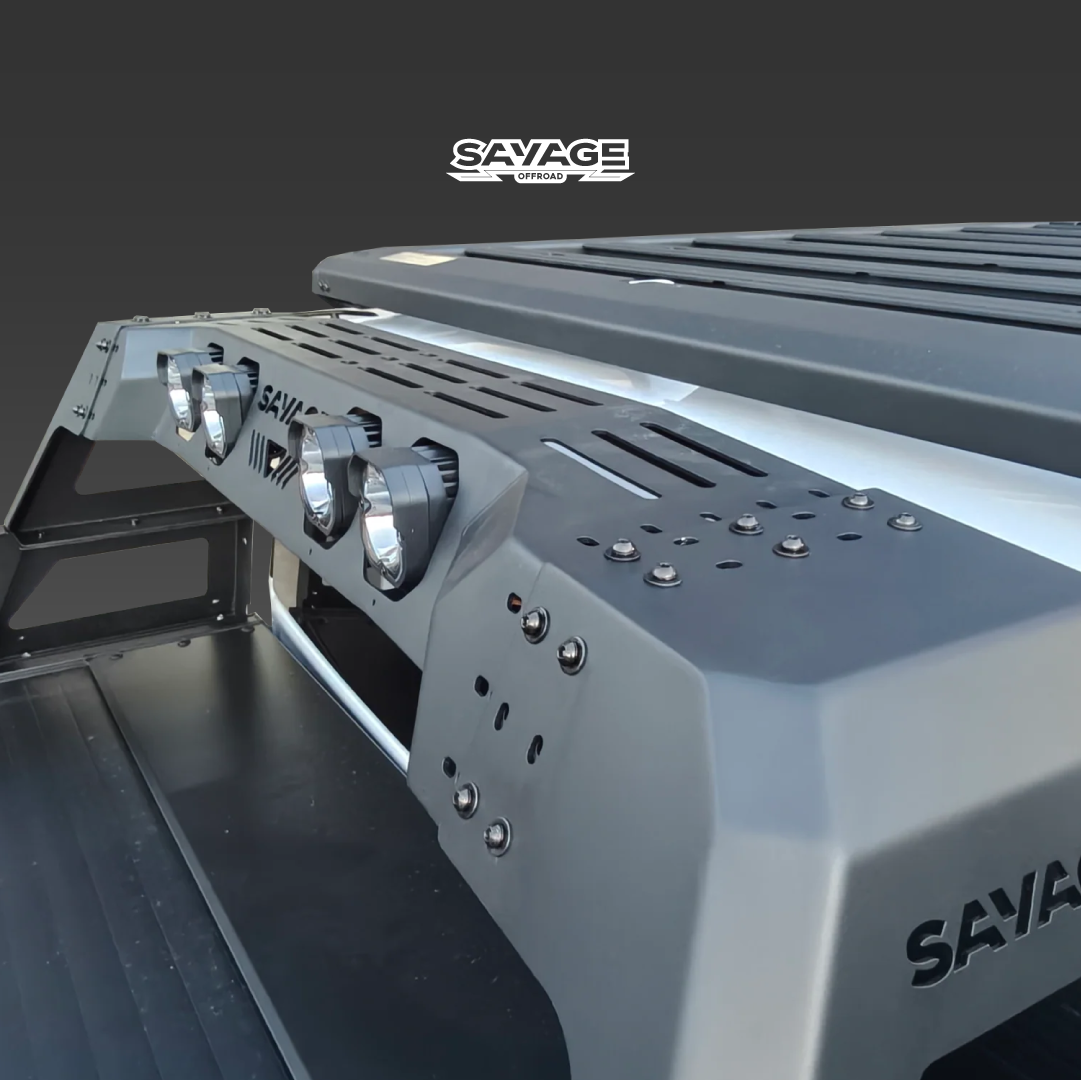 Savage Phantom Sports Bar V2