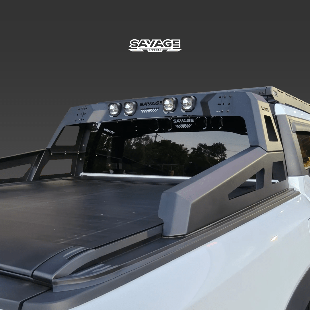 SAVAGE PHANTOM SPORTS BAR V2 - Savage Tech Australia