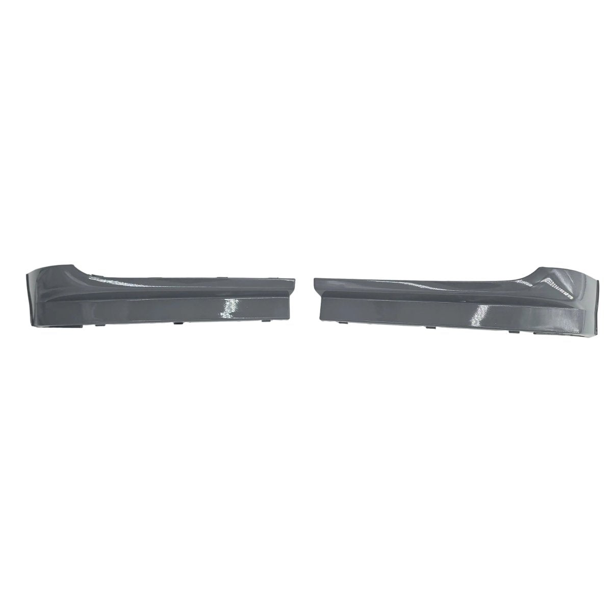 GWM TANK 300 UNDER GRILLE TRIMS (PAIR) - Savage Tech Australia