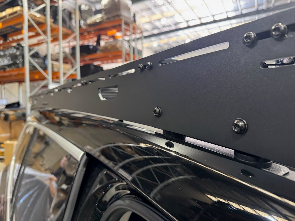 GWM TANK 500 PHANTOM PLATFORM