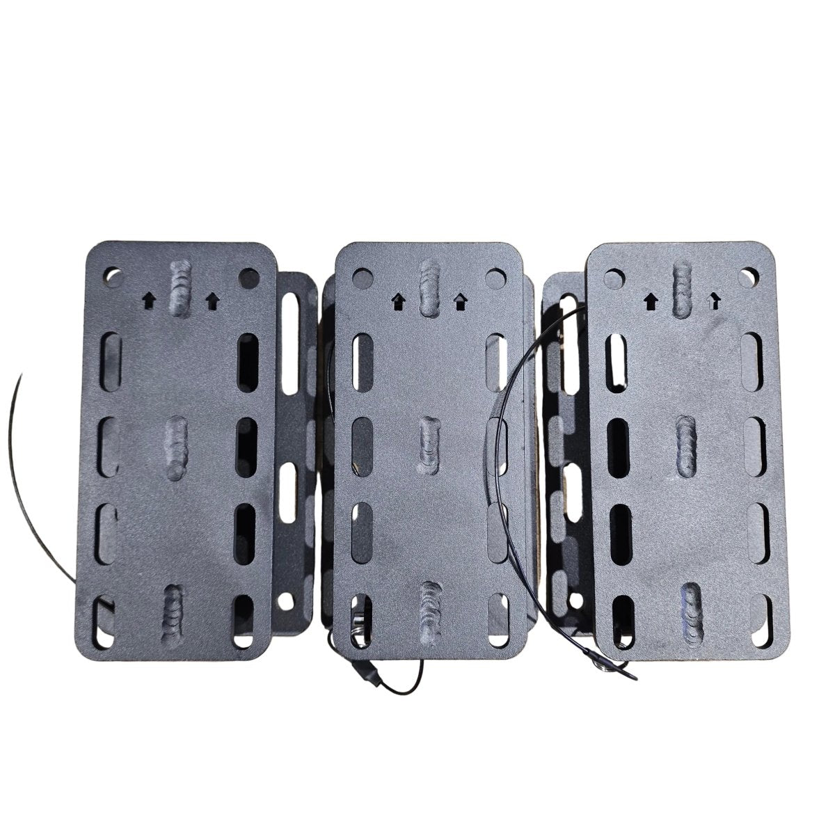 SAVAGE PHANTOM SERIES ROOF PLATFORM 270 AWNING BRACKETS - Savage Tech Australia