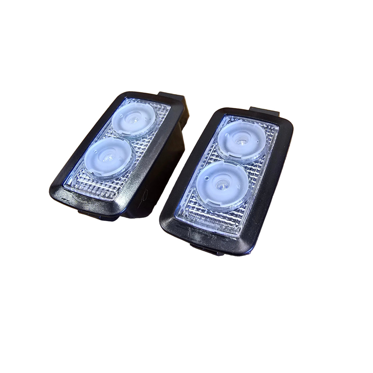 SAVAGE OFFROAD PUDDLE LIGHTS BYD & DENZA (pair)