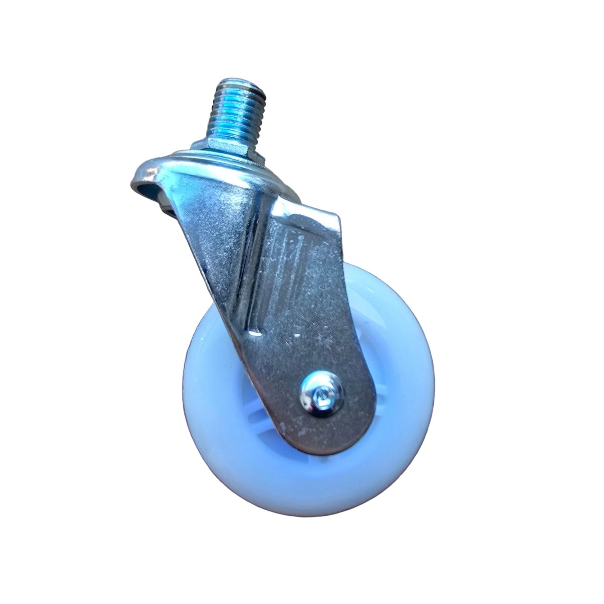 SAVAGE DRIFT KART FRONT CASTER WITH WHEEL 1 PCE - Savage Tech Australia
