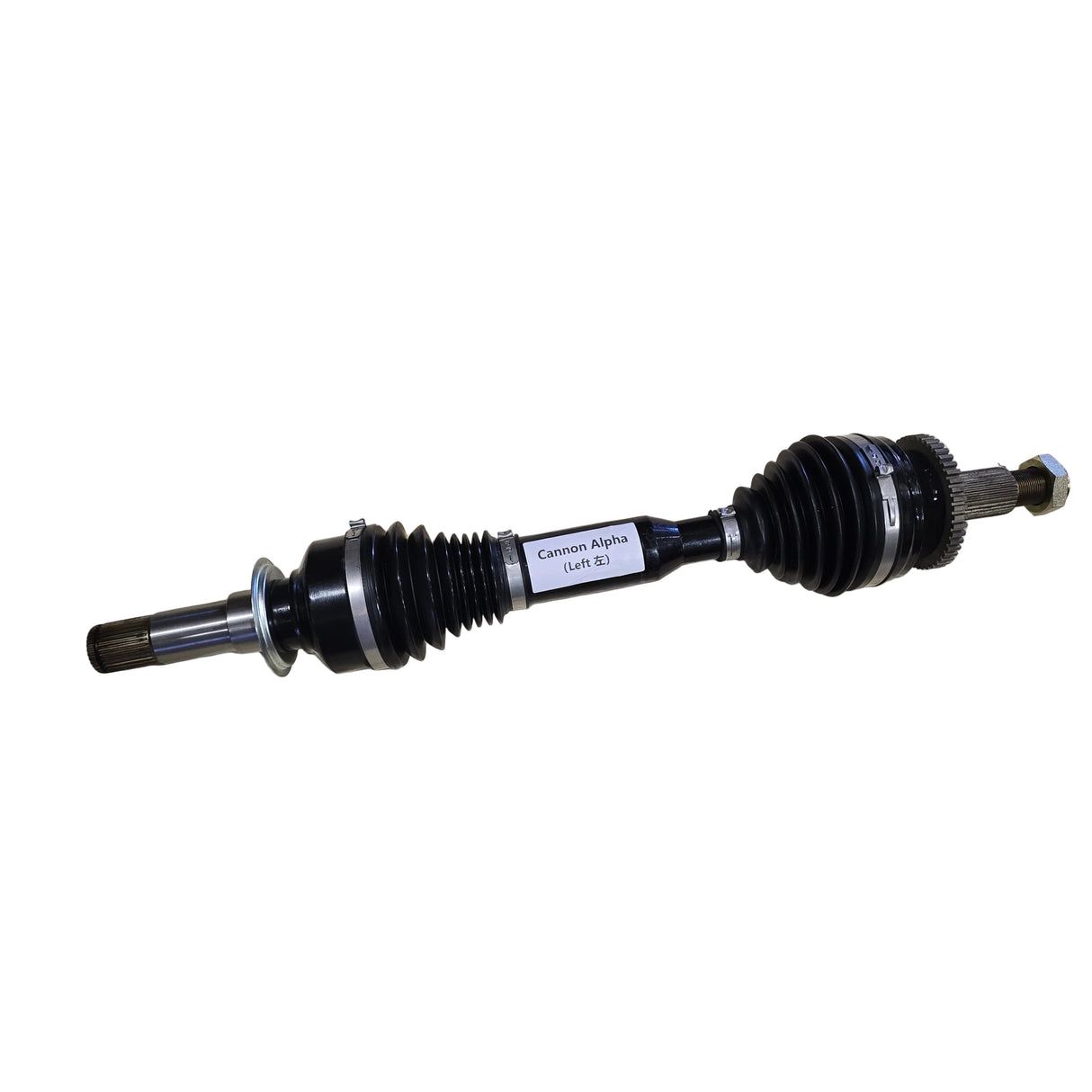 GWM ALPHA DIESEL DRIVE SHAFT