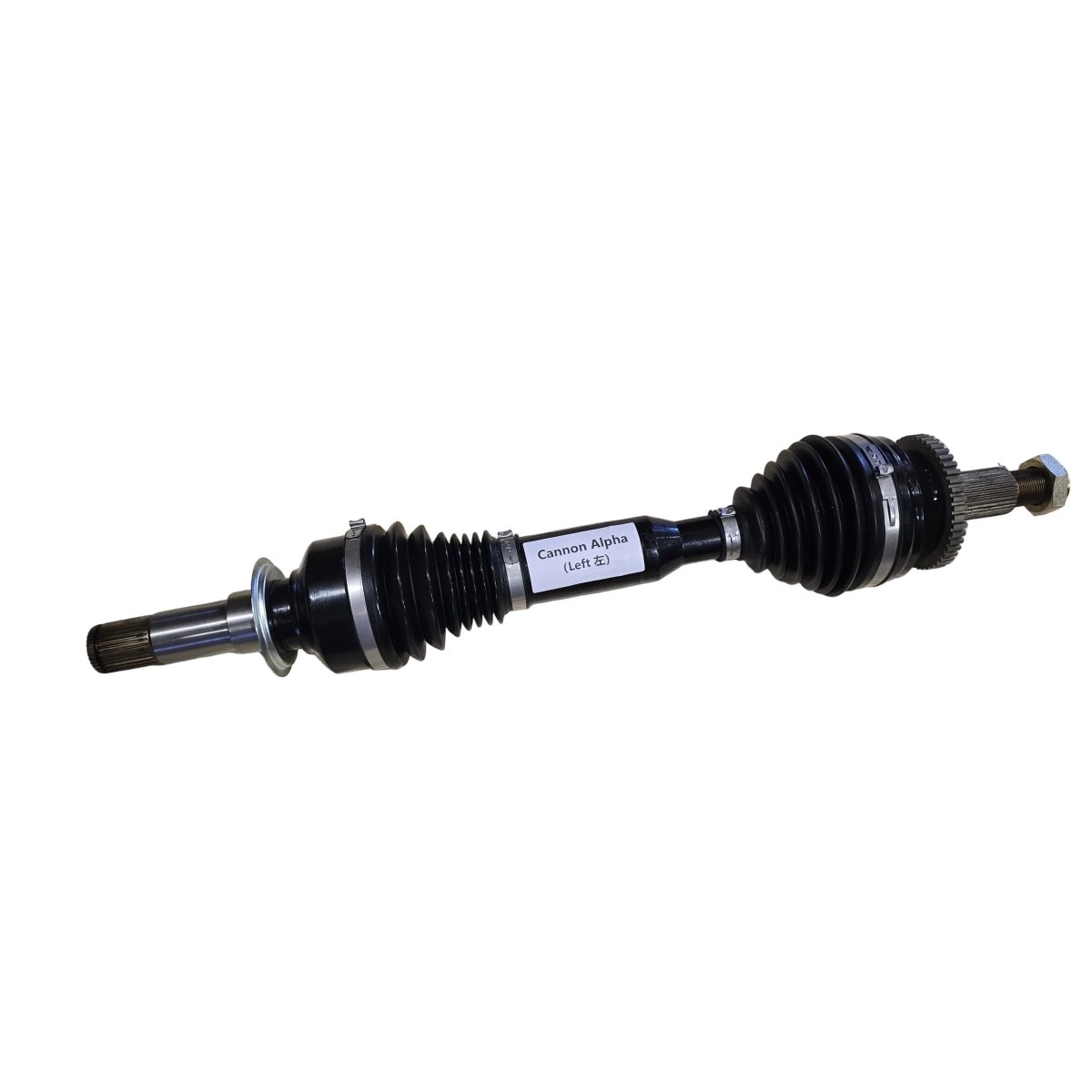GWM ALPHA DIESEL DRIVE SHAFT - Savage Tech Australia