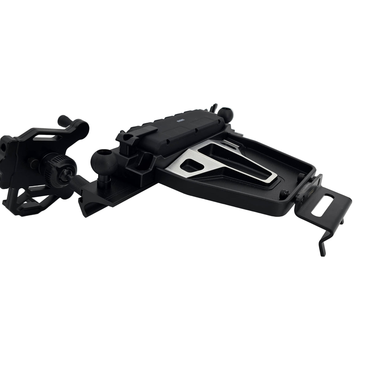 TANK 300 SAVAGE COMMAND CENTRE WITH 6 SWITCH WIRELESS CONTROLLER