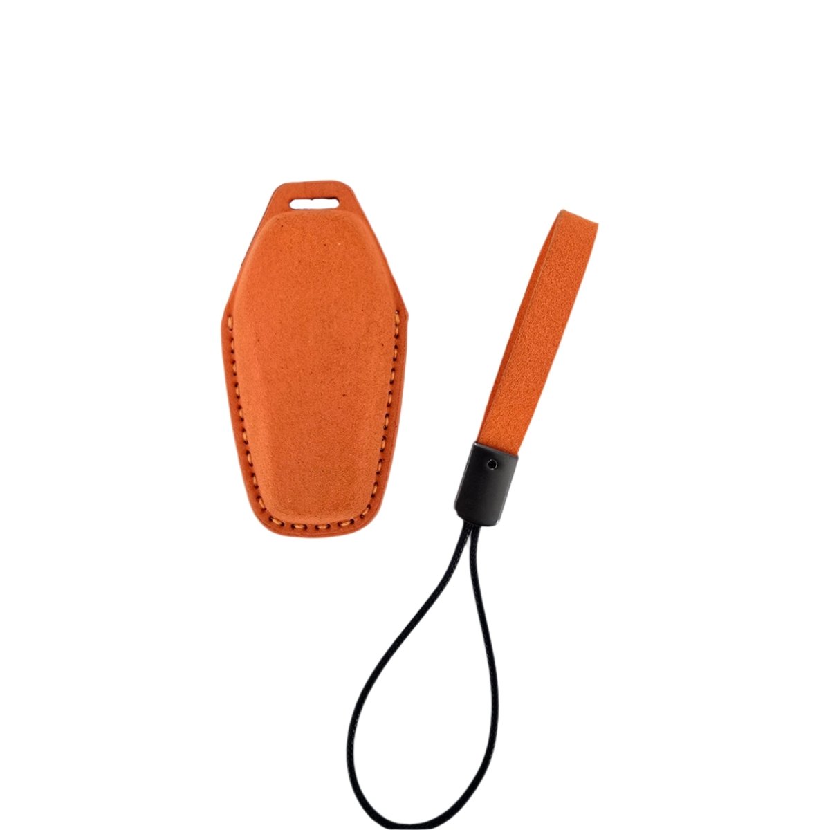 BYD SHARK 6 ALCANTARA KEY CASE COVER - Savage Tech Australia