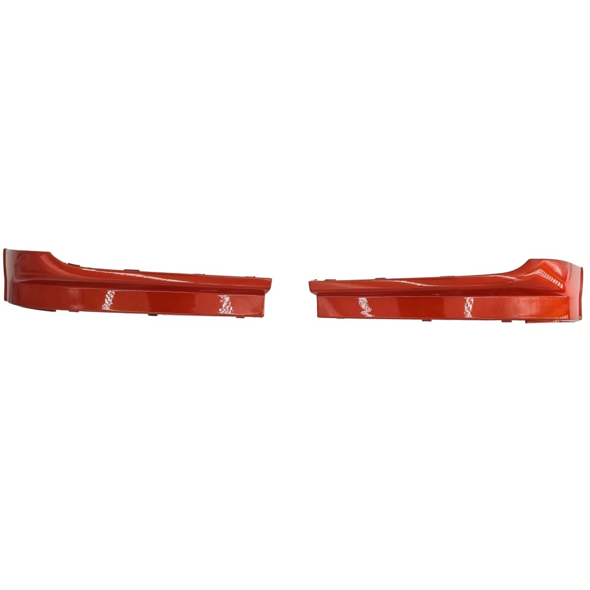 GWM TANK 300 UNDER GRILLE TRIMS (PAIR) - Savage Tech Australia