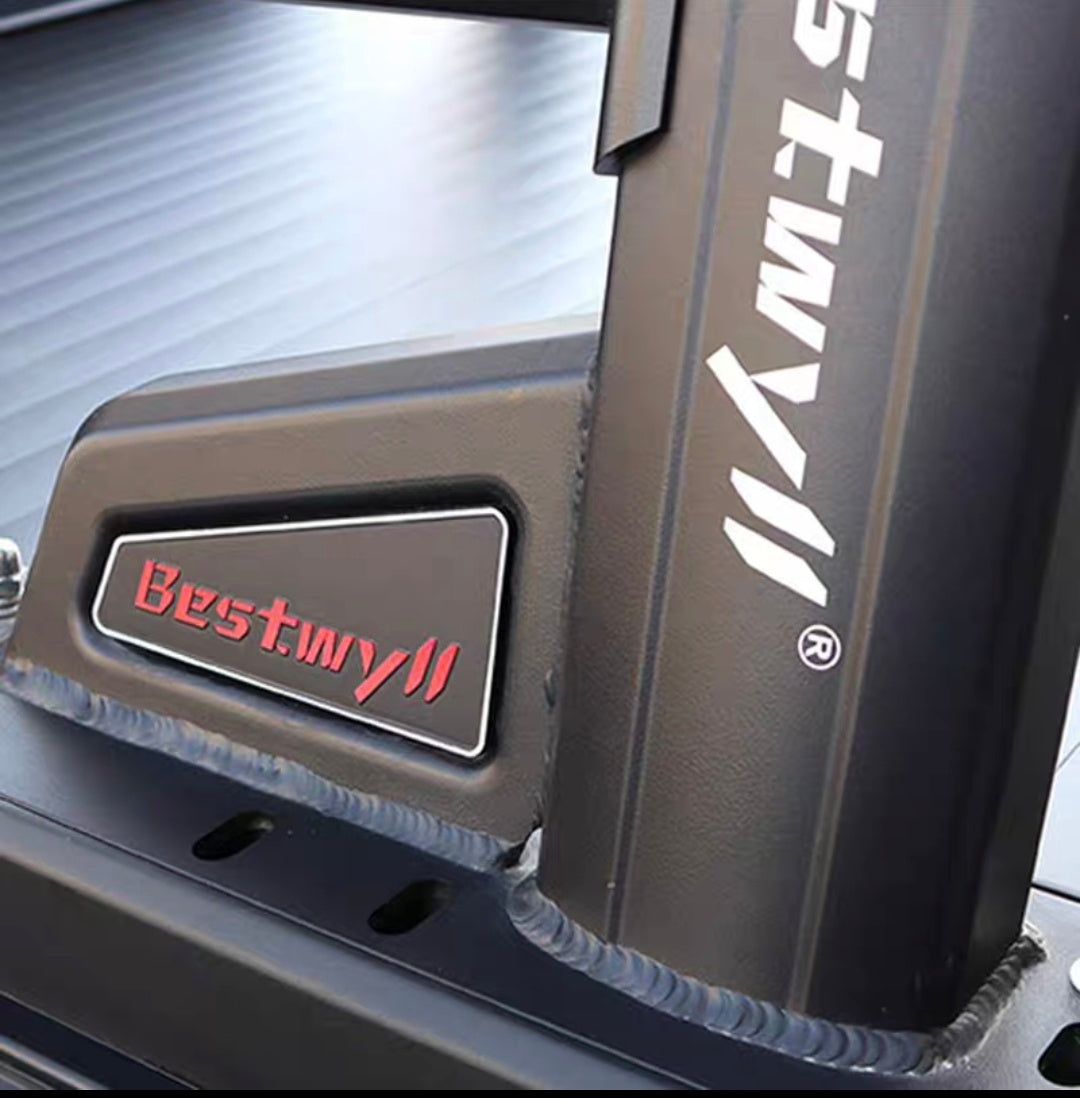 BESTWYLL PREMIUM TUB RACK