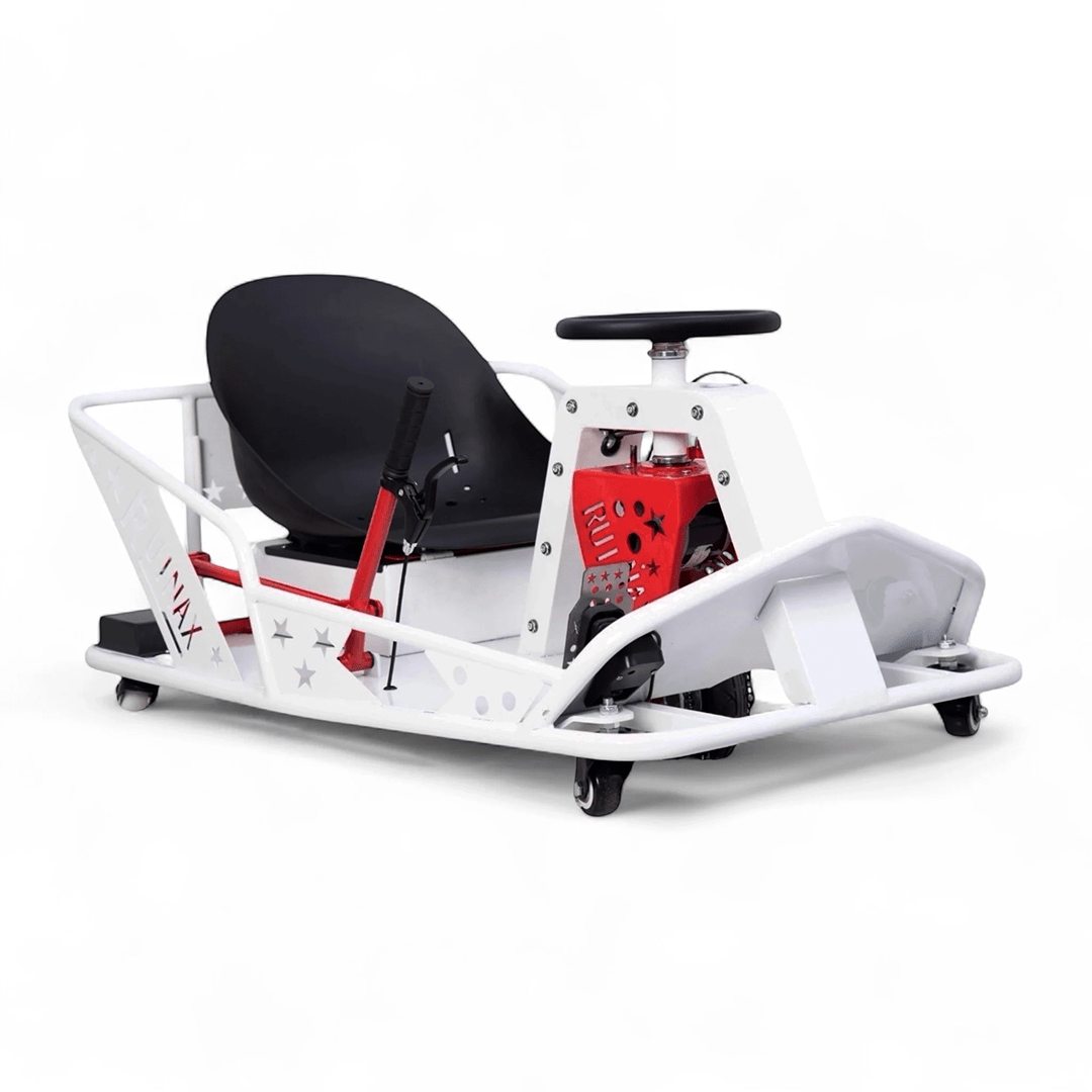 SAVAGE DRIFT KART 36V 500W - Savage Tech Australia