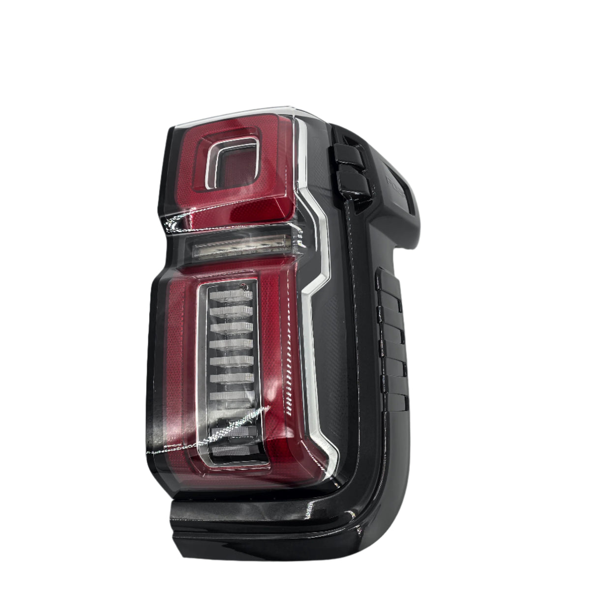 GWM Alpha Taillights – Premium Metallic Upgrade PAIR
