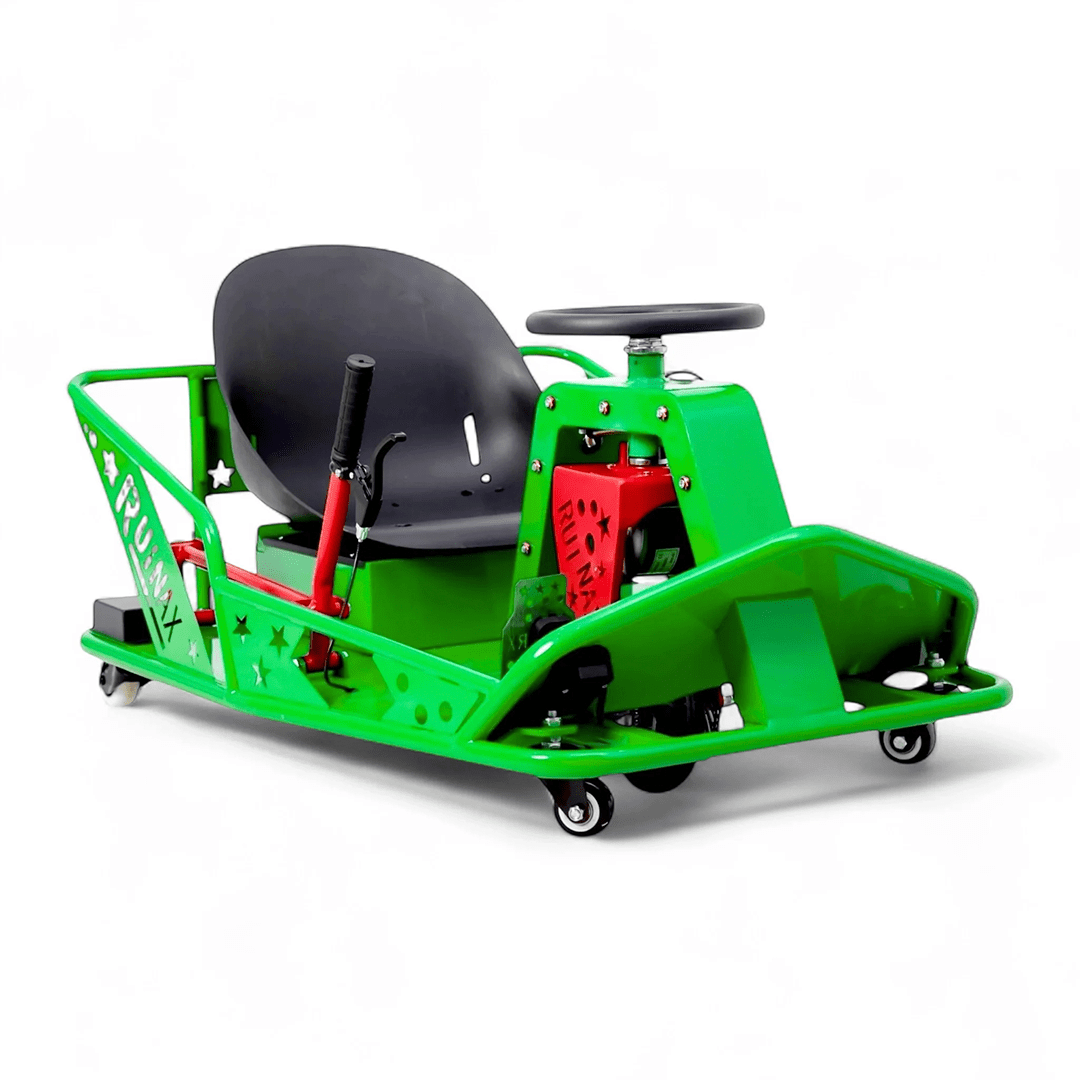 SAVAGE DRIFT KART 36V 500W - Savage Tech Australia