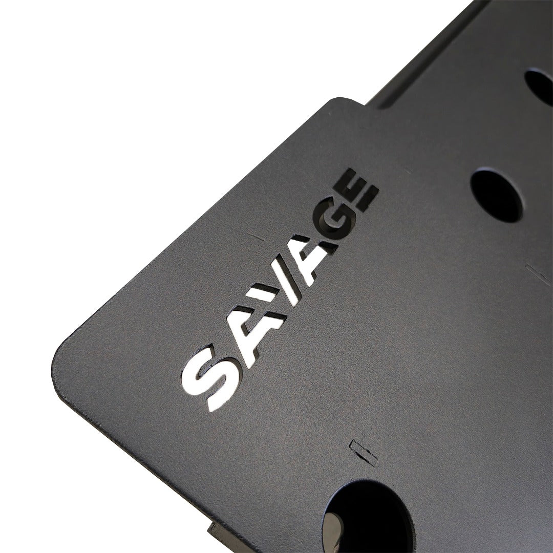 SAVAGE TECH MOLLE SIDE STORAGE FOR GWM ALPHA