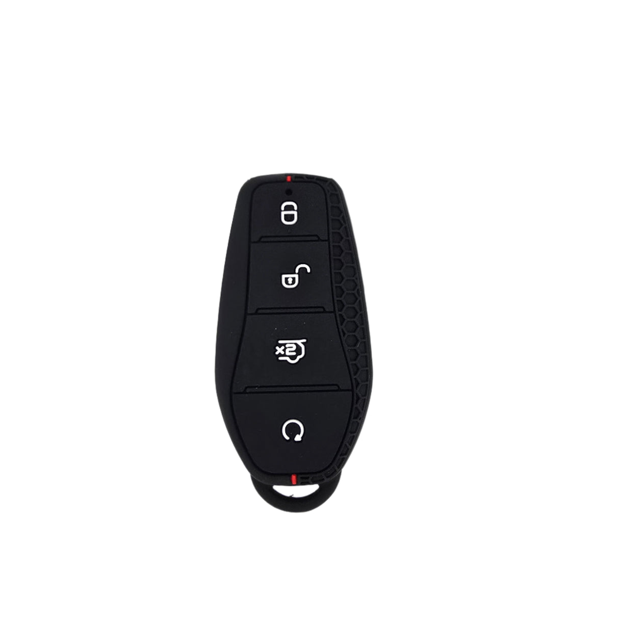 BYD SHARK 6 RUBBER KEY CASE