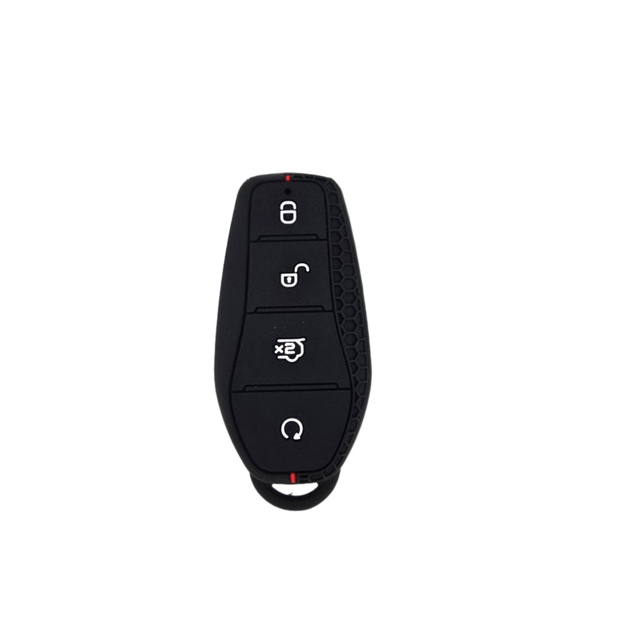 BYD SHARK 6 SILICONE KEY CASE - Savage Tech Australia